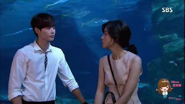 COEX水族館