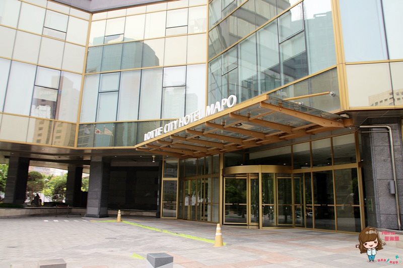 【首爾住宿】孔德麻浦樂天城市酒店 LOTTE CITY HOTEL MAPO