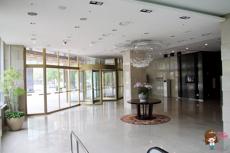 【首爾住宿】孔德 麻浦樂天城市酒店 LOTTE CITY HOTEL MAPO @Alina 愛琳娜