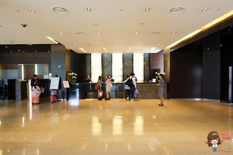 【首爾住宿】孔德 麻浦樂天城市酒店 LOTTE CITY HOTEL MAPO @Alina 愛琳娜