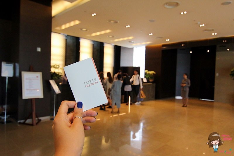 【首爾住宿】孔德 麻浦樂天城市酒店 LOTTE CITY HOTEL MAPO @Alina 愛琳娜
