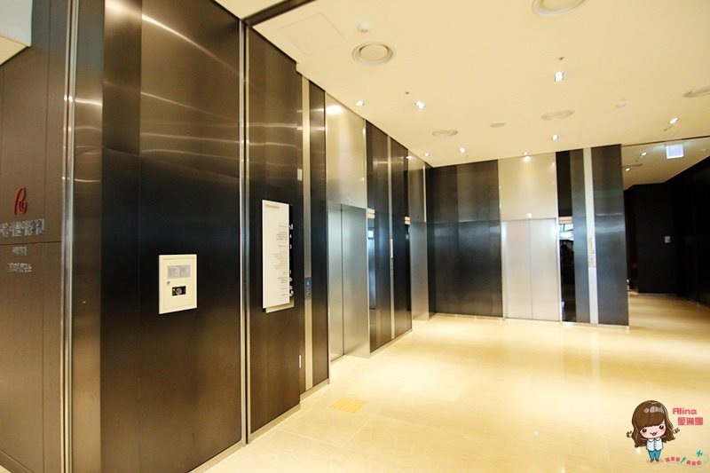 【首爾住宿】孔德 麻浦樂天城市酒店 LOTTE CITY HOTEL MAPO @Alina 愛琳娜