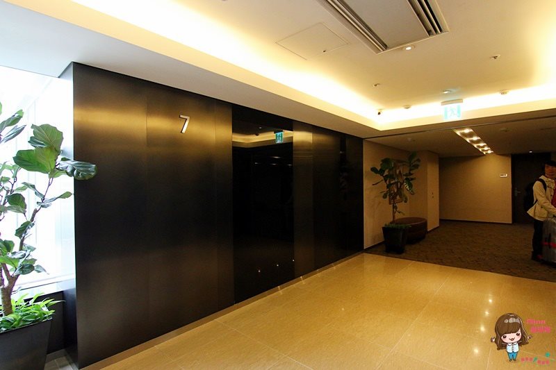 【首爾住宿】孔德 麻浦樂天城市酒店 LOTTE CITY HOTEL MAPO @Alina 愛琳娜