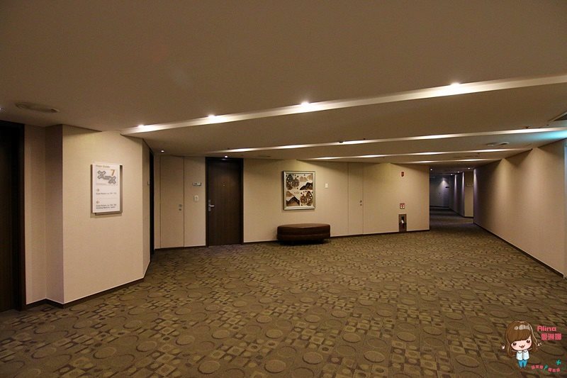 【首爾住宿】孔德 麻浦樂天城市酒店 LOTTE CITY HOTEL MAPO @Alina 愛琳娜