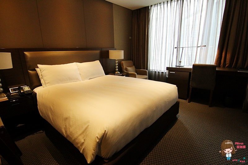 麻浦樂天城市酒店 LOTTE CITY HOTEL MAPO