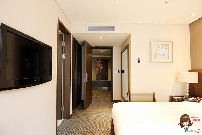 麻浦樂天城市酒店 LOTTE CITY HOTEL MAPO