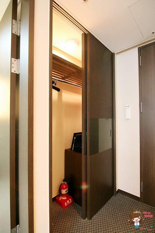 【首爾住宿】孔德 麻浦樂天城市酒店 LOTTE CITY HOTEL MAPO @Alina 愛琳娜