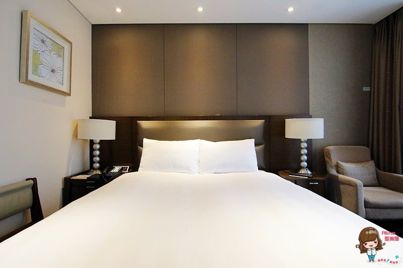 麻浦樂天城市酒店 LOTTE CITY HOTEL MAPO
