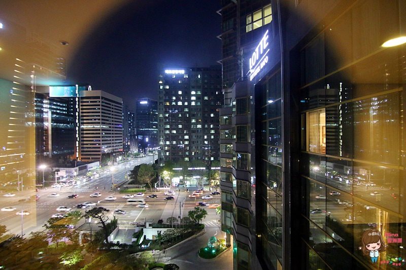 【首爾住宿】孔德 麻浦樂天城市酒店 LOTTE CITY HOTEL MAPO @Alina 愛琳娜