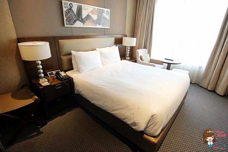 麻浦樂天城市酒店 LOTTE CITY HOTEL MAPO