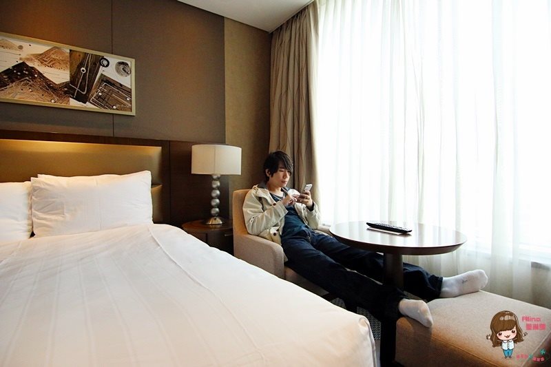 【首爾住宿】孔德 麻浦樂天城市酒店 LOTTE CITY HOTEL MAPO @Alina 愛琳娜
