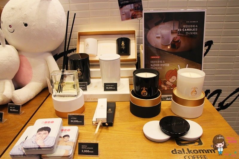 【韓劇景點】dal.komm COFFEE 仁川松島中央店,太陽的後裔景點 @Alina 愛琳娜 【韓劇景點】dal.komm COFFEE 仁川松島中央店,太陽的後裔景點 @Alina 愛琳娜