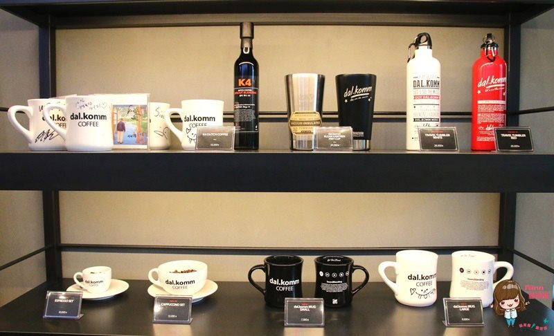 【韓劇景點】dal.komm COFFEE 仁川松島中央店,太陽的後裔景點 @Alina 愛琳娜 【韓劇景點】dal.komm COFFEE 仁川松島中央店,太陽的後裔景點 @Alina 愛琳娜