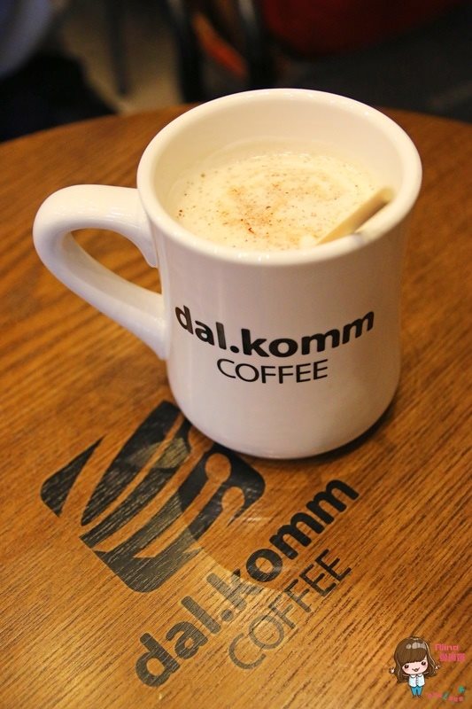 【韓劇景點】dal.komm COFFEE 仁川松島中央店,太陽的後裔景點 @Alina 愛琳娜 【韓劇景點】dal.komm COFFEE 仁川松島中央店,太陽的後裔景點 @Alina 愛琳娜