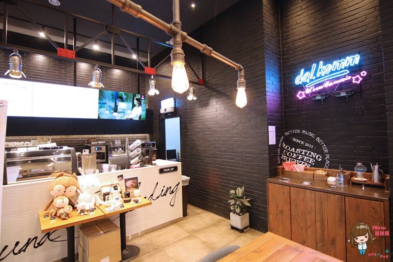 【韓劇景點】dal.komm COFFEE 仁川松島中央店,太陽的後裔景點 @Alina 愛琳娜 【韓劇景點】dal.komm COFFEE 仁川松島中央店,太陽的後裔景點 @Alina 愛琳娜