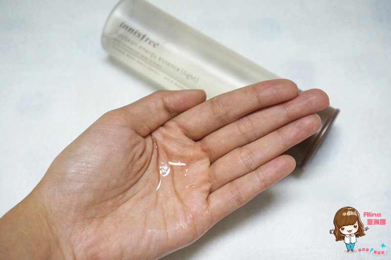 【韓國美妝】innisfree綠茶籽精華、經典必敗平價版神仙水 @Alina 愛琳娜