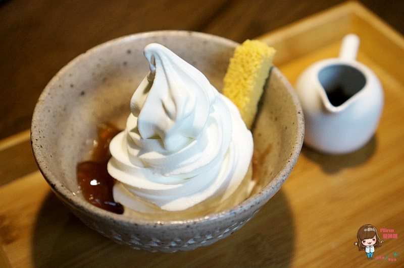 【台北甜點】初心菓寮 宇治金時抹茶紅豆白玉冰，內湖文德站旁 @Alina 愛琳娜
