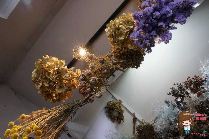 【台北咖啡館】花疫室 文青風伴隨乾燥花芬芳清香的拍照好地方 @Alina 愛琳娜 【台北咖啡館】花疫室 文青風伴隨乾燥花芬芳清香的拍照好地方 @Alina 愛琳娜
