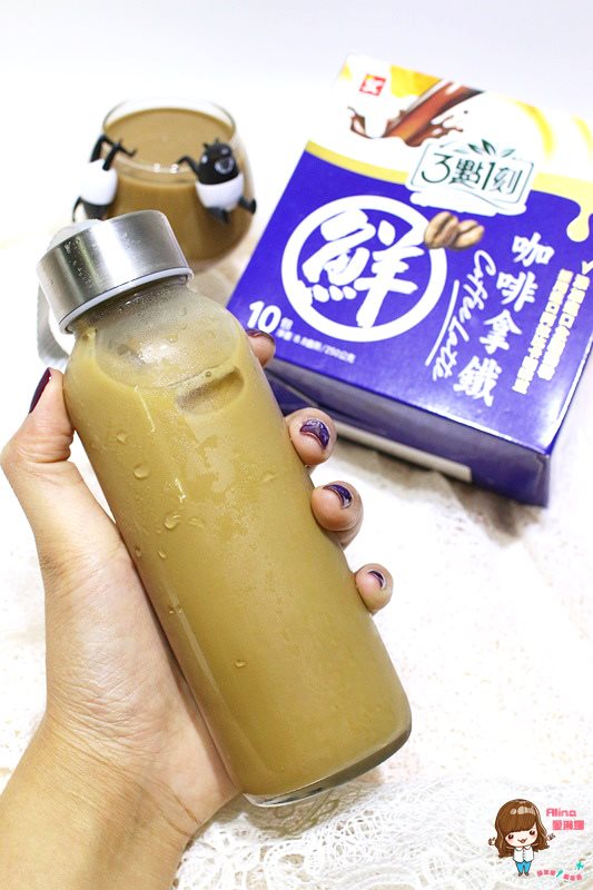 【團購美食】3點1刻 幸福奶茶包 可回沖式即溶茶包,連韓國人都愛 @Alina 愛琳娜 【團購美食】3點1刻 幸福奶茶包 可回沖式即溶茶包,連韓國人都愛 @Alina 愛琳娜
