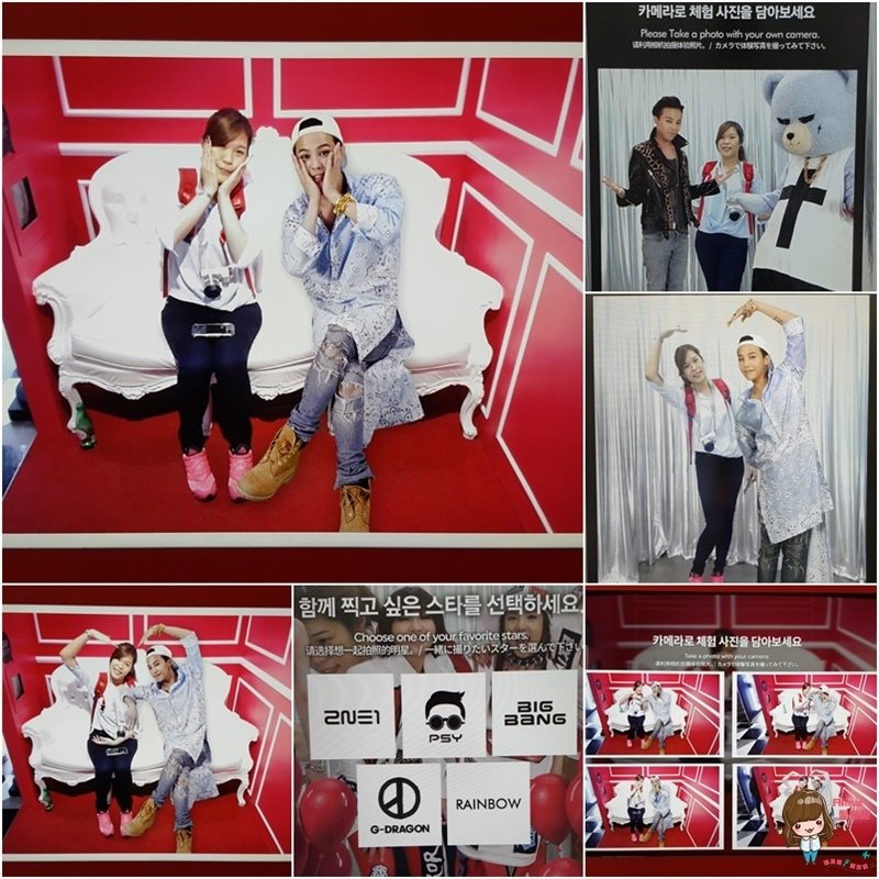 【首爾景點】K-STYLE HUB 韓流KPOP 傳統韓食韓服免費體驗 @Alina 愛琳娜 【首爾景點】K-STYLE HUB 韓流KPOP 傳統韓食韓服 免費體驗