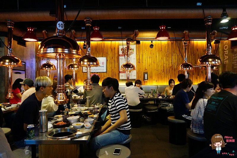 【首爾美食】喜來稀肉 烤海鷗肉好吃,韓劇太陽的後裔聚餐烤肉店 @Alina 愛琳娜 【首爾美食】喜來稀肉 烤海鷗肉好吃,韓劇太陽的後裔聚餐烤肉店 @Alina 愛琳娜