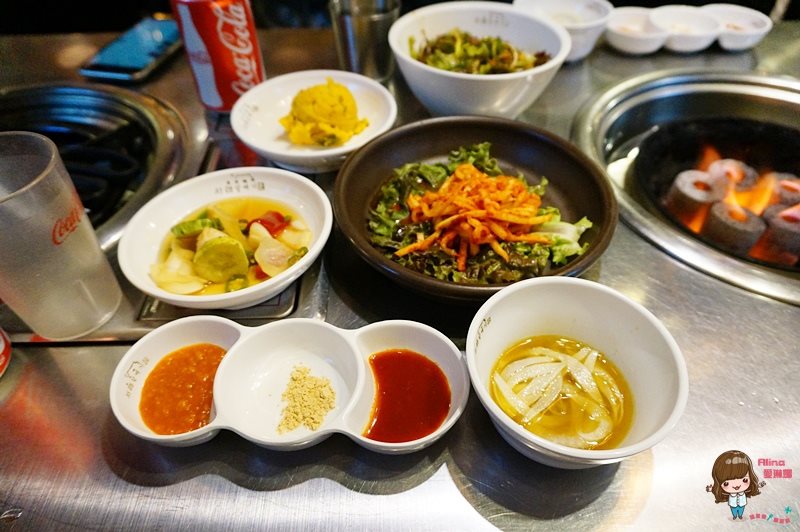 【首爾美食】喜來稀肉 烤海鷗肉好吃,韓劇太陽的後裔聚餐烤肉店 @Alina 愛琳娜 【首爾美食】喜來稀肉 烤海鷗肉好吃,韓劇太陽的後裔聚餐烤肉店 @Alina 愛琳娜