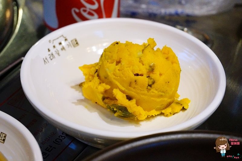 【首爾美食】喜來稀肉 烤海鷗肉好吃,韓劇太陽的後裔聚餐烤肉店 @Alina 愛琳娜 【首爾美食】喜來稀肉 烤海鷗肉好吃,韓劇太陽的後裔聚餐烤肉店 @Alina 愛琳娜