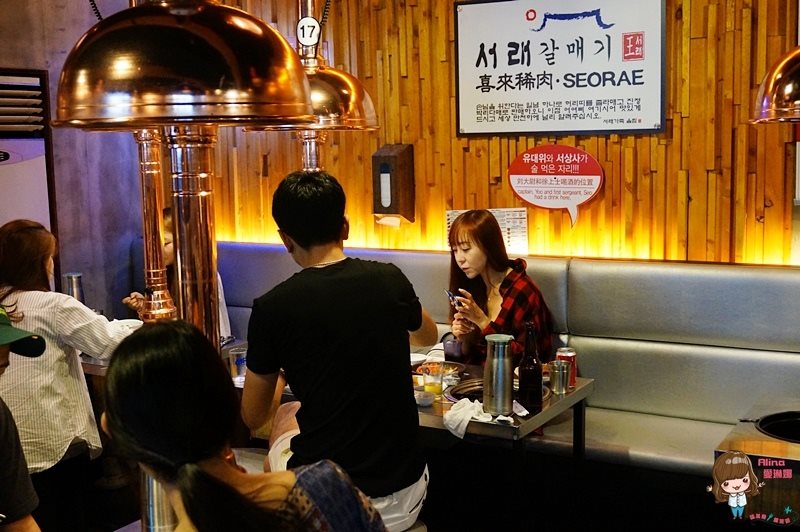 【首爾美食】喜來稀肉 烤海鷗肉好吃,韓劇太陽的後裔聚餐烤肉店 @Alina 愛琳娜 【首爾美食】喜來稀肉 烤海鷗肉好吃,韓劇太陽的後裔聚餐烤肉店 @Alina 愛琳娜