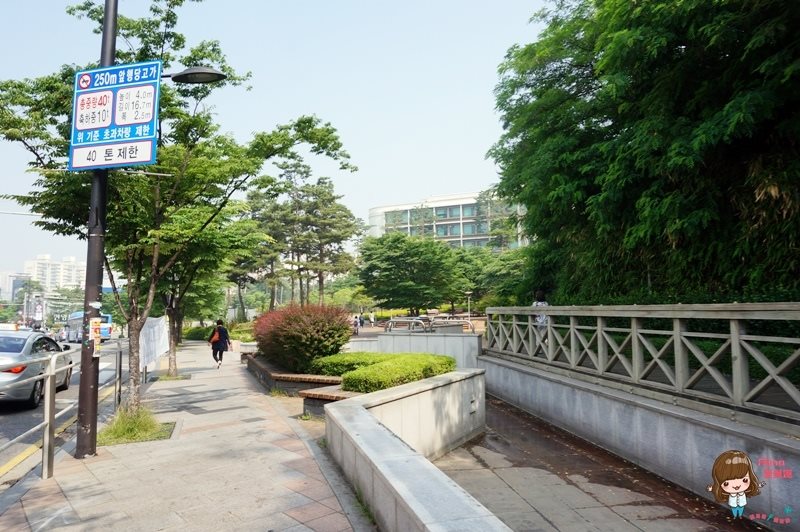 【首爾購物】Park Avenue ENTER-6 漢陽大學複合式購物商場 @Alina 愛琳娜 【首爾購物】Park Avenue ENTER-6 漢陽大學複合式購物商場 @Alina 愛琳娜