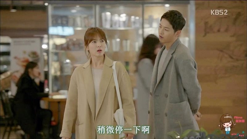 【首爾購物】Park Avenue ENTER-6 漢陽大學複合式購物商場 @Alina 愛琳娜 【首爾購物】Park Avenue ENTER-6 漢陽大學複合式購物商場 @Alina 愛琳娜