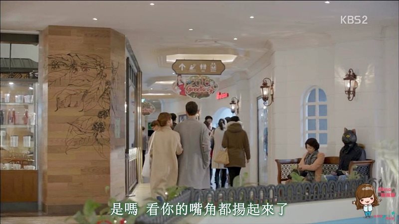 【首爾購物】Park Avenue ENTER-6 漢陽大學複合式購物商場 @Alina 愛琳娜 【首爾購物】Park Avenue ENTER-6 漢陽大學複合式購物商場 @Alina 愛琳娜