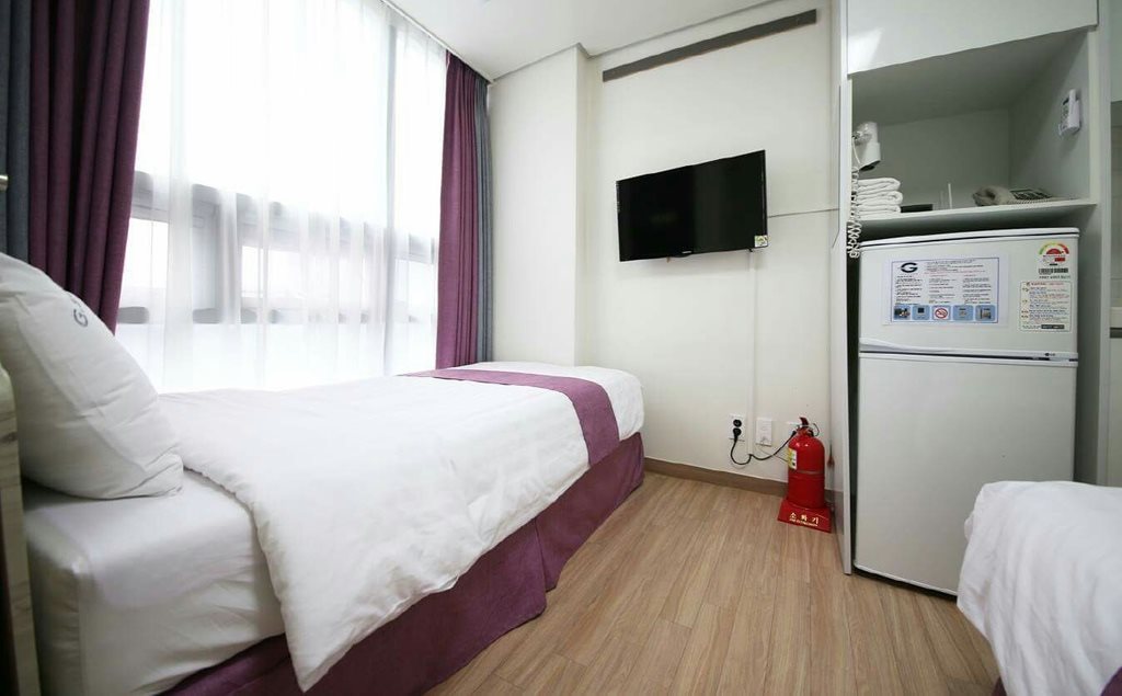 【首爾住宿】南營 G Stay Residence 平價公寓民宿機場巴士直達 @Alina 愛琳娜 【首爾住宿】南營 G Stay Residence 平價公寓民宿機場巴士直達 @Alina 愛琳娜