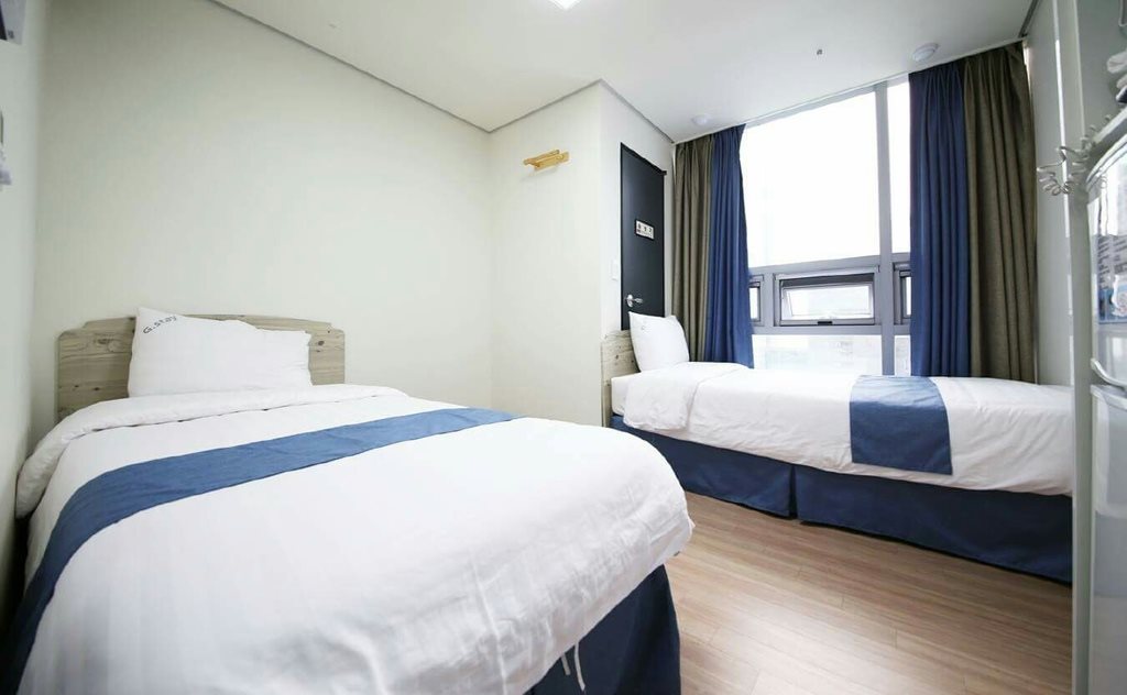 【首爾住宿】南營 G Stay Residence 平價公寓民宿機場巴士直達 @Alina 愛琳娜 【首爾住宿】南營 G Stay Residence 平價公寓民宿機場巴士直達 @Alina 愛琳娜