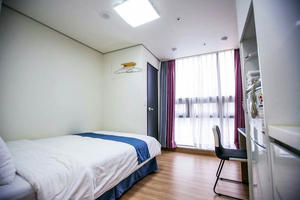 【首爾住宿】南營 G Stay Residence 平價公寓民宿機場巴士直達 @Alina 愛琳娜
