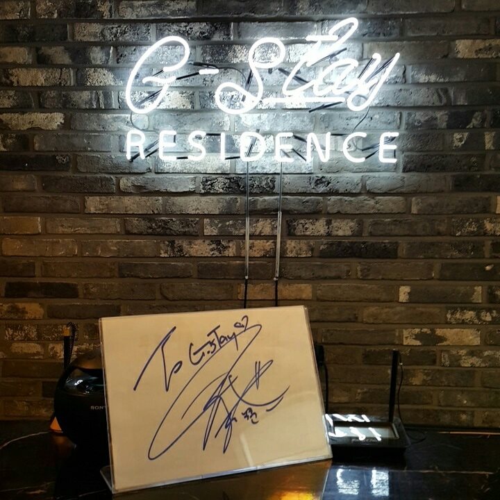【首爾住宿】南營 G Stay Residence 平價公寓民宿機場巴士直達 @Alina 愛琳娜 【首爾住宿】南營 G Stay Residence 平價公寓民宿機場巴士直達 @Alina 愛琳娜