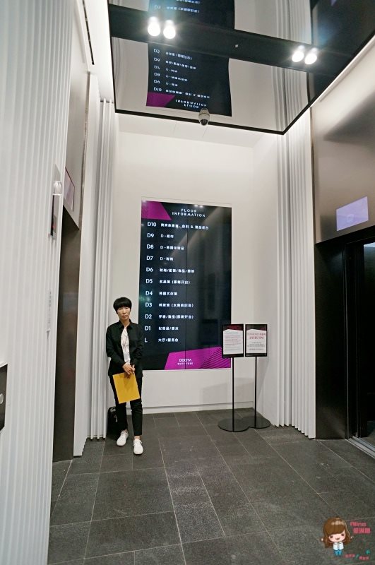 【首爾景點】東大門DOOTA Dutyfree 太陽的後裔韓劇場景限期展出 @Alina 愛琳娜
