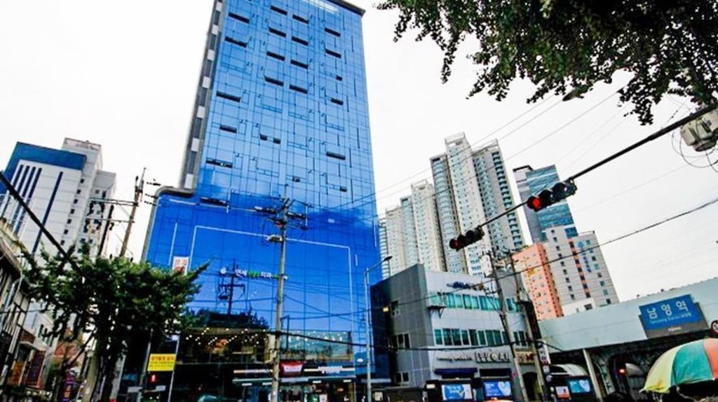 【首爾住宿】南營 G Stay Residence 平價公寓民宿機場巴士直達 @Alina 愛琳娜 【首爾住宿】南營 G Stay Residence 平價公寓民宿機場巴士直達 @Alina 愛琳娜