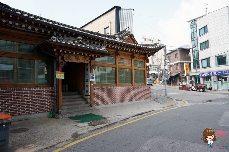 【首爾景點】西村 大悟書店 李敏鎬廣告拍攝地+韓劇景點她很漂亮 @Alina 愛琳娜 西村交通方式