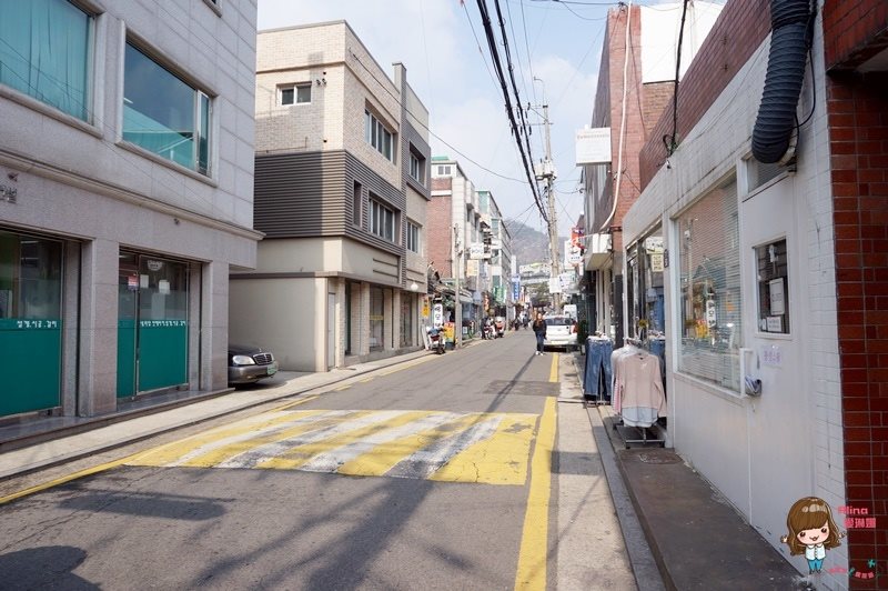 【首爾景點】西村 大悟書店 李敏鎬廣告拍攝地+韓劇景點她很漂亮 @Alina 愛琳娜 西村交通方式