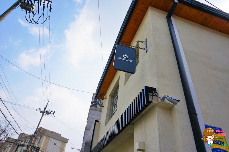 【首爾景點】西村 大悟書店 李敏鎬廣告拍攝地+韓劇景點她很漂亮 @Alina 愛琳娜 西村景點