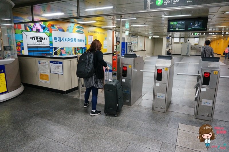 東大門住宿推薦 乙支路高爺 Uljiro CO-OP公寓酒店