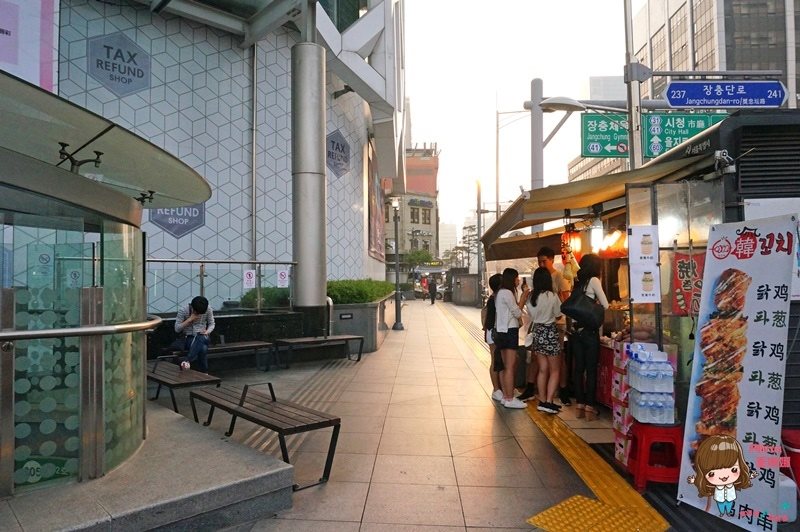東大門住宿推薦 乙支路高爺 Uljiro CO-OP公寓酒店