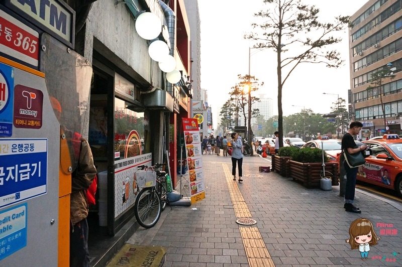 東大門住宿推薦 乙支路高爺 Uljiro CO-OP公寓酒店