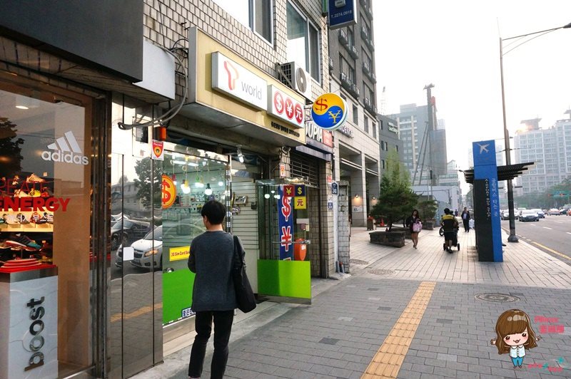 東大門住宿推薦 乙支路高爺 Uljiro CO-OP公寓酒店