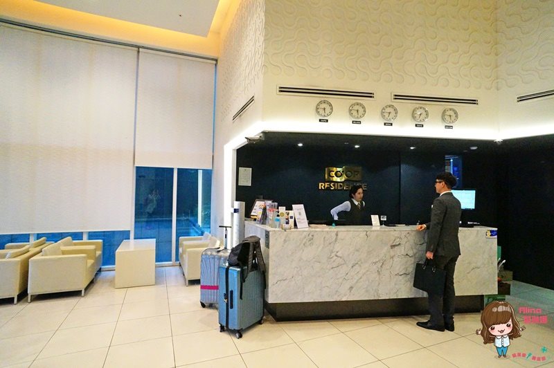 東大門乙支路高爺 Uljiro CO-OP公寓式酒店｜首爾仁川機場巴士直達 @Alina 愛琳娜