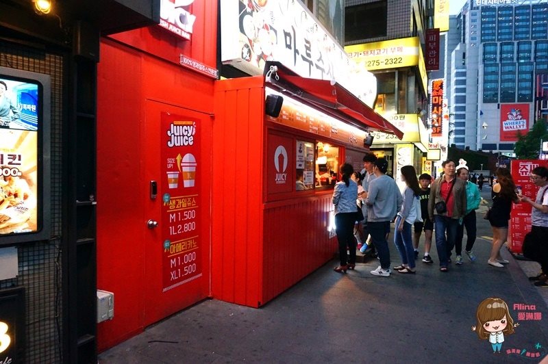 東大門住宿推薦 乙支路高爺 Uljiro CO-OP公寓酒店
