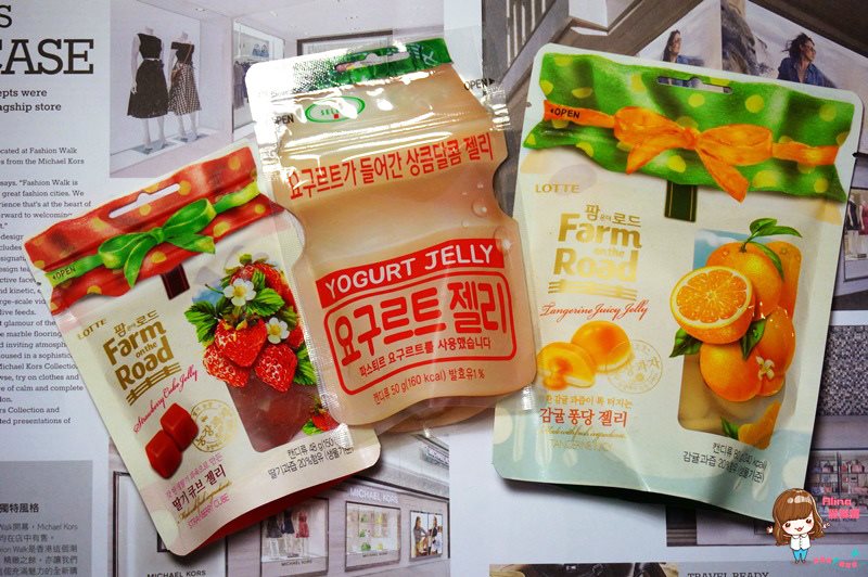 【首爾購物】韓國零食餅乾-抹茶巧克力.養樂多軟糖.粉紅品客洋芋片 @Alina 愛琳娜