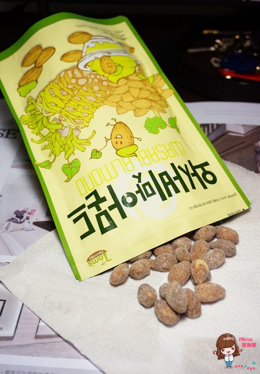 【首爾購物】韓國零食餅乾-抹茶巧克力.養樂多軟糖.粉紅品客洋芋片 @Alina 愛琳娜