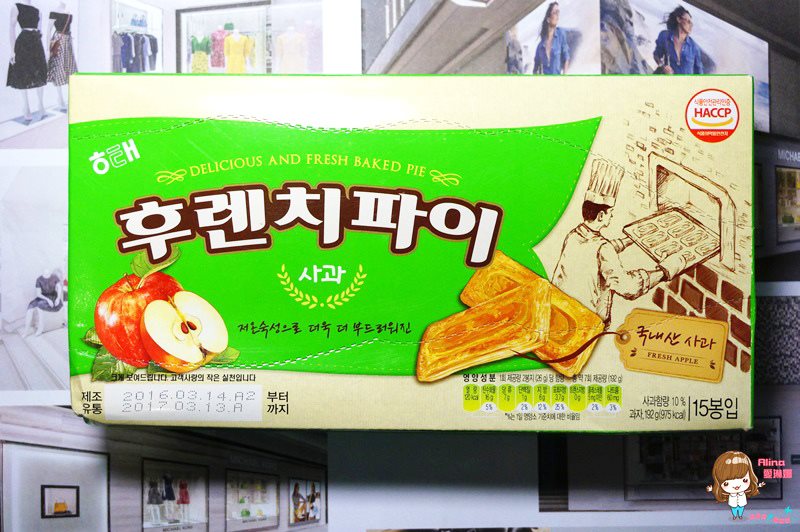 【首爾購物】韓國零食餅乾-抹茶巧克力.養樂多軟糖.粉紅品客洋芋片 @Alina 愛琳娜