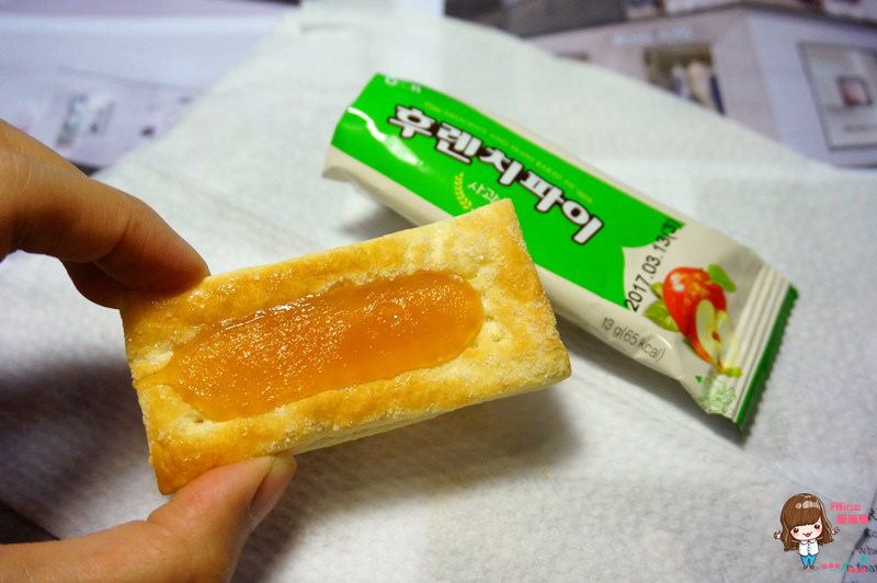 【首爾購物】韓國零食餅乾-抹茶巧克力.養樂多軟糖.粉紅品客洋芋片 @Alina 愛琳娜